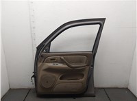  Замок двери Toyota Sequoia 2000-2008 11434773 #9