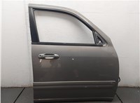  Замок двери Toyota Sequoia 2000-2008 11434773 #1