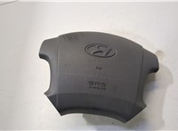 5613039500JI Подушка безопасности водителя Hyundai Terracan 20476931 #1