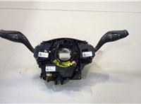 CV6T13335AE, 1876432 Переключатель поворотов и дворников (стрекоза) Ford Kuga 2016-2019 20476936 #1
