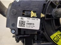 CV6T13335AE, 1876432 Переключатель поворотов и дворников (стрекоза) Ford Kuga 2016-2019 20476936 #2