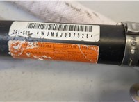 WJM0J007528 Подушка безопасности боковая (шторка) Subaru Impreza (G12) 2007-2012 20476946 #2