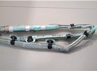  Подушка безопасности боковая (шторка) Volkswagen Golf 6 2009-2012 20476955 #1