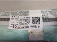  Подушка безопасности боковая (шторка) Volkswagen Golf 6 2009-2012 20476955 #2
