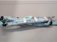  Подушка безопасности боковая (шторка) Volkswagen Golf 6 2009-2012 20476956 #1