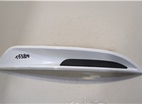 8V4115A281AW Заглушка (решетка) бампера Ford Kuga 2008-2012 20476964 #1