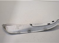 8V4115A281AW Заглушка (решетка) бампера Ford Kuga 2008-2012 20476964 #2