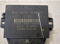 Блок управления парктрониками Ford Kuga 2016-2019 20476973 #2