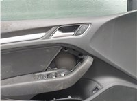  Замок двери Audi A3 (8V) e-tron 2014-2018 11434811 #4