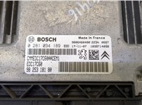 9825318180, 0281034189 Блок управления двигателем Toyota ProAce 2016-2024 20476979 #2