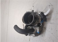 Z54413640 Заслонка дроссельная Mazda 323 (BA) 1994-1998 20476991 #1