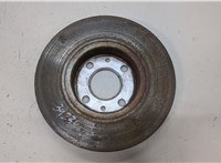 402068053R Диск тормозной Renault Clio 2005-2009 20477004 #3