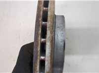 402068053R Диск тормозной Renault Clio 2005-2009 20477004 #5