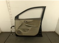  Дверь боковая (легковая) Toyota Corolla E15 2006-2013 20477016 #2