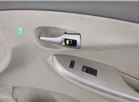 Дверь боковая (легковая) Toyota Corolla E15 2006-2013 20477016 #8