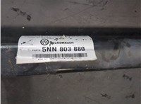 5NN803880 Усилитель бампера Volkswagen Tiguan 2016-2020 20477019 #7