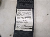 TKAH3H987 Ремень безопасности Mazda CX-9 2016- 20477024 #3