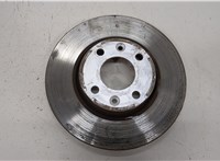 402068053R Диск тормозной Renault Clio 2005-2009 20477028 #1