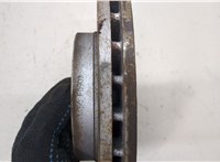 402068053R Диск тормозной Renault Clio 2005-2009 20477028 #2
