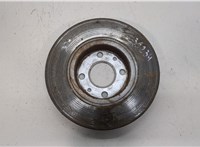 402068053R Диск тормозной Renault Clio 2005-2009 20477028 #5