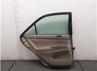  Ручка двери наружная Toyota Camry 2001-2006 11434852 #5