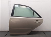  Ручка двери наружная Toyota Camry 2001-2006 11434852 #1