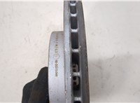  Диск тормозной Honda Civic 2000-2006 20477037 #2