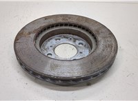  Диск тормозной Honda Civic 2000-2006 20477037 #4