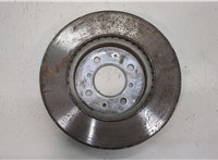  Диск тормозной Honda Civic 2000-2006 20477037 #5