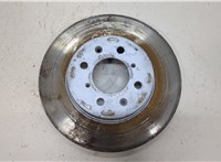  Диск тормозной Honda Civic 2000-2006 20477046 #1