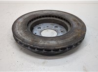  Диск тормозной Honda Civic 2000-2006 20477046 #3