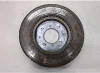  Диск тормозной Honda Civic 2000-2006 20477046 #4