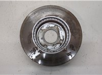  Диск тормозной Suzuki Liana 20477058 #4