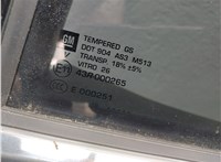  Стекло боковой двери Chevrolet Equinox 2017-2021 11434875 #5