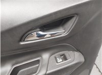  Стекло боковой двери Chevrolet Equinox 2017-2021 11434875 #11