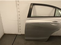  Дверь боковая (легковая) Honda Civic 2011-2017 20477064 #1