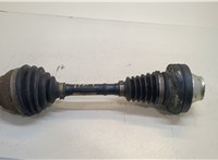  Полуось (приводной вал, шрус) Volkswagen Touareg 2007-2010 20477067 #1