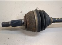  Полуось (приводной вал, шрус) Volkswagen Touareg 2007-2010 20477067 #2