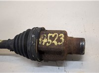  Полуось (приводной вал, шрус) Mazda Tribute 2001-2007 20477071 #3