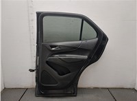  Стекло боковой двери Chevrolet Equinox 2017-2021 11434890 #3