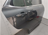  Стекло боковой двери Chevrolet Equinox 2017-2021 11434890 #7