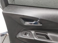  Стекло боковой двери Chevrolet Equinox 2017-2021 11434890 #11