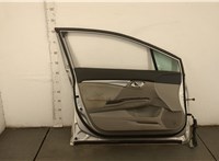  Дверь боковая (легковая) Honda Civic 2011-2017 20477077 #3