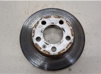 Диск тормозной Volkswagen Golf 4 1997-2005 20477080 #1