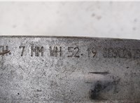  Диск тормозной Volkswagen Golf 4 1997-2005 20477087 #6