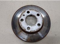  Диск тормозной Volkswagen Golf 4 1997-2005 20477099 #2
