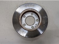  Диск тормозной Volkswagen Golf 4 1997-2005 20477099 #4