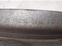  Диск тормозной Volkswagen Golf 4 1997-2005 20477099 #5