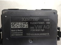 3Q0907338P Блок комфорта Volkswagen Taos 20477102 #4