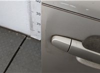  Ручка двери наружная Toyota Camry 2001-2006 11434911 #2